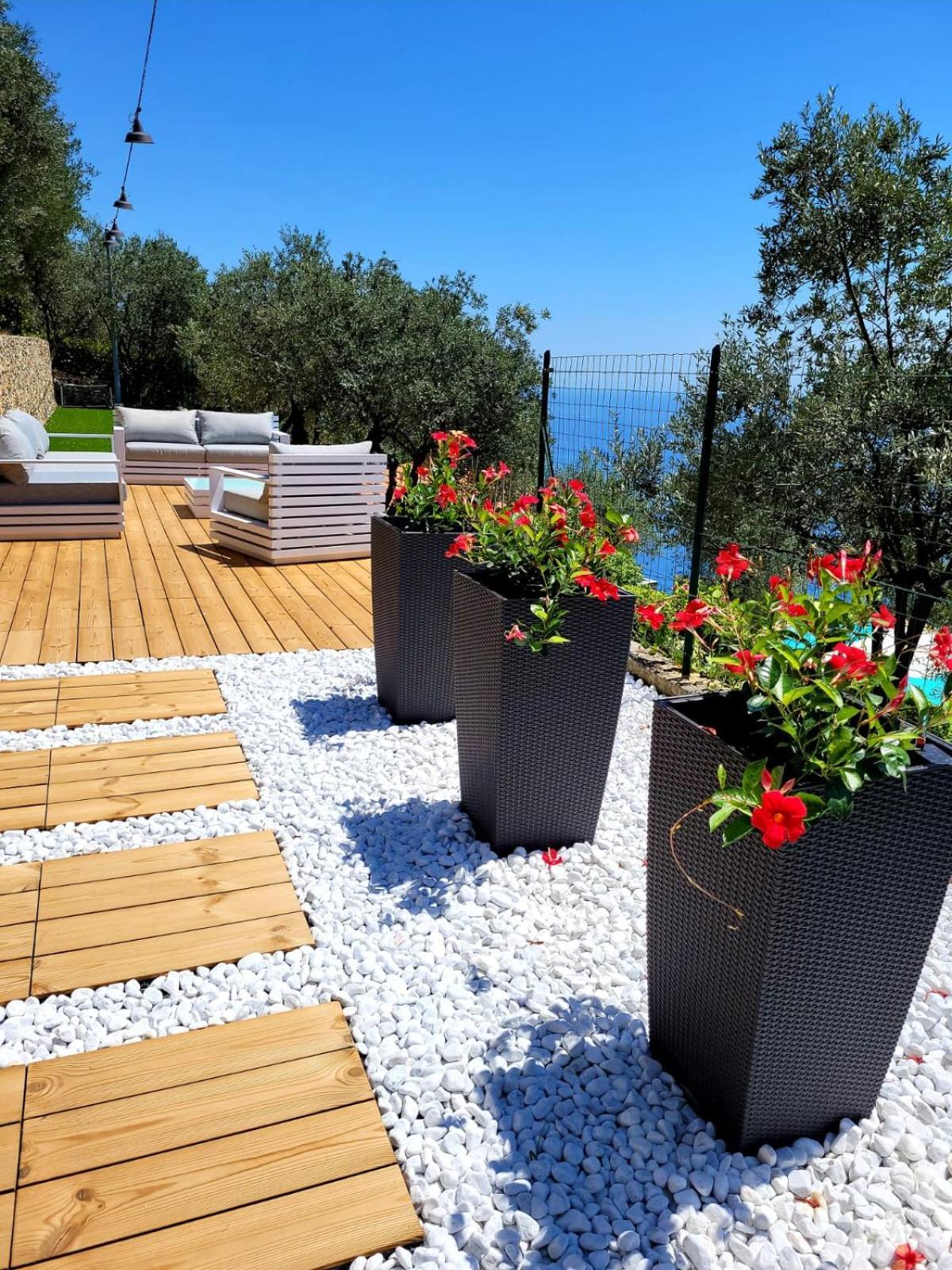 Hotel Sea View Pieve Ligure Esterno foto